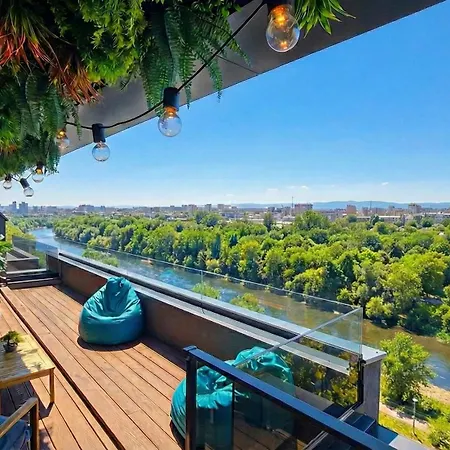 By The River شقة بلوفديف